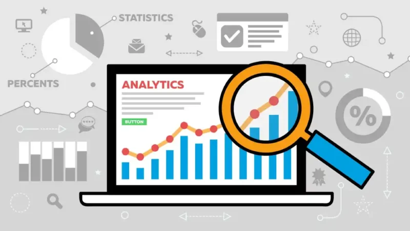 Web Site Analiz Nedir? Nasıl Yapılır? 12 Başlık!