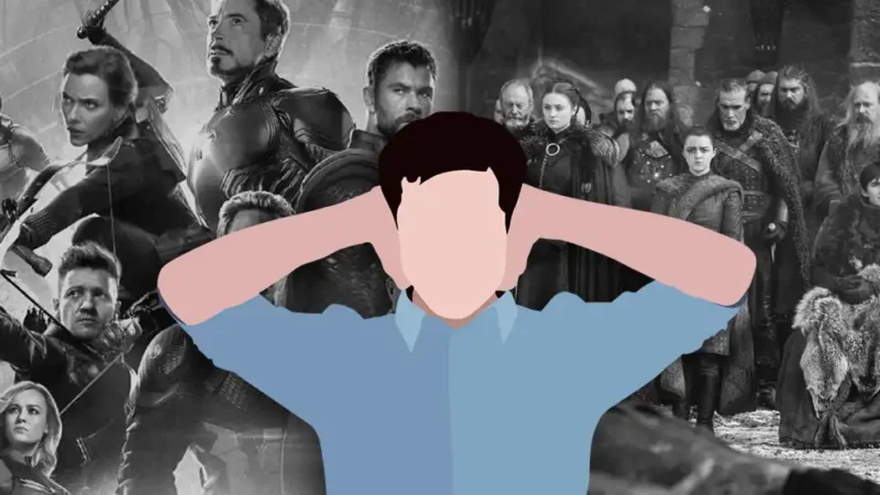 Spoiler Nedir? Spoiler Vermek Ne Anlama Gelir?