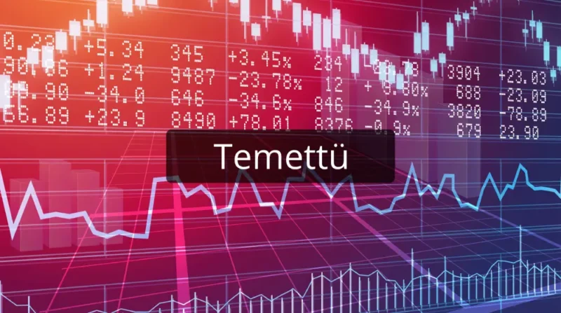 Temettü Tarihleri ve 2023'te Temettü Dağıtacak Şirketler