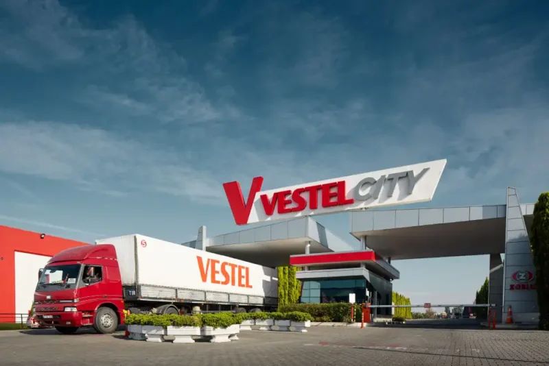 Vestel Temettü Hesaplama ve Temettü Verimliliği