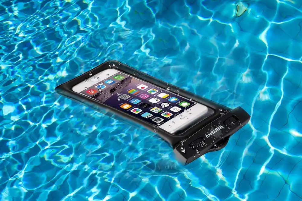 WaterProof Ne Demek? Ürünlerde WaterProof İfadesi Nedir?