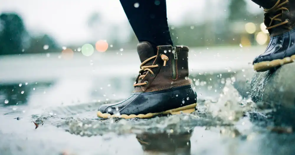 WaterProof Ne Demek? Ürünlerde WaterProof İfadesi Nedir?
