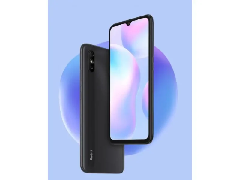 Xiaomi Redmi 9A