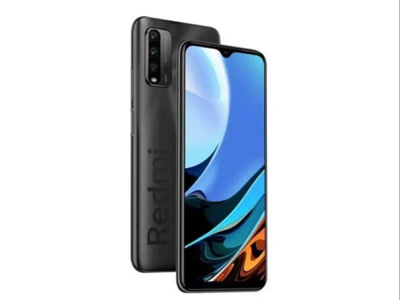 Xiaomi Redmi 9T (128 GB)