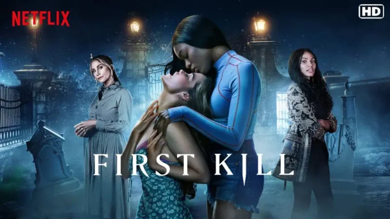 First Kill