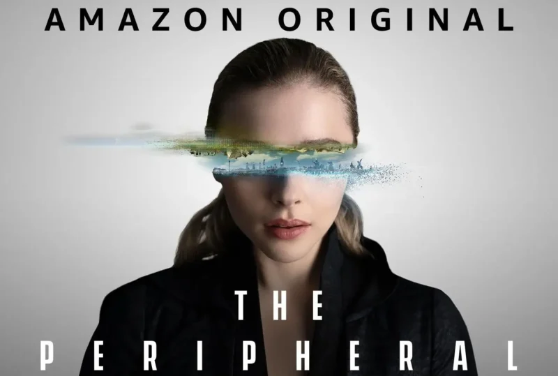 The Peripheral – Periferal (2022-…)