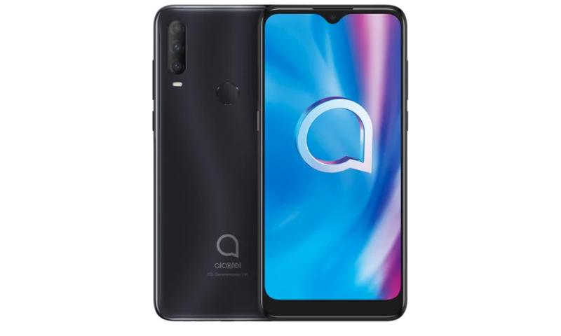 Alcatel 1S (2020)