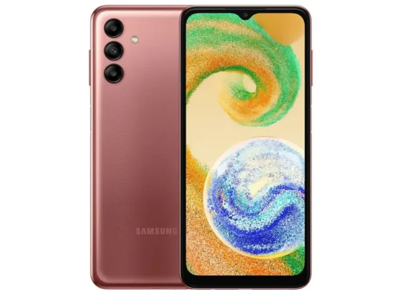 Samsung Galaxy A04s (128 GB)