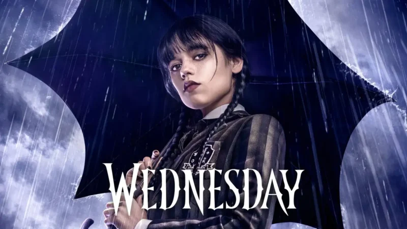 Wednesday (2022-…)