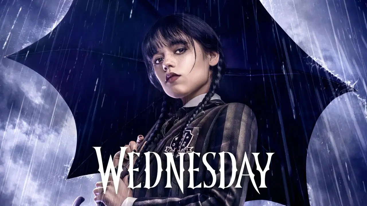 Wednesday (2022-…)