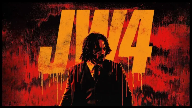 ohn Wick_ Chapter 4 – John Wick_ Bölüm 4 (Mart 2023)
