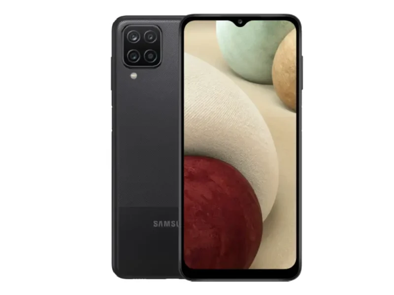 Samsung Galaxy A12 (128 GB)