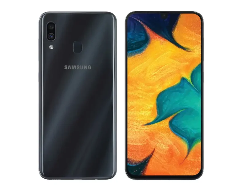 Samsung Galaxy A30
