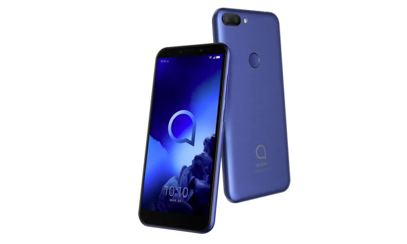 Alcatel 1S