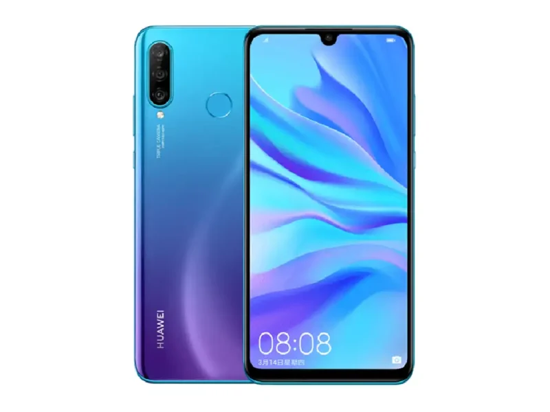 Huawei P30 Lite (24 MP / 64 GB)
