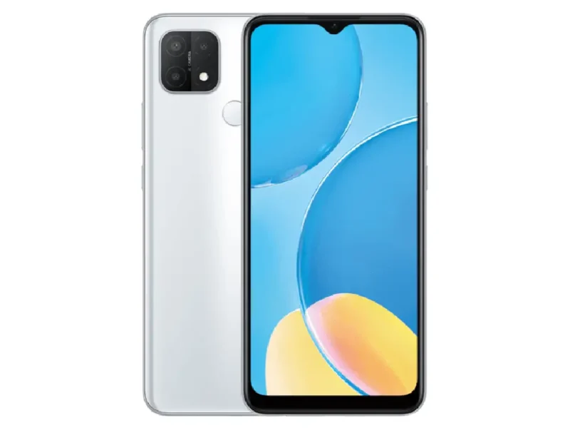 Oppo A15s
