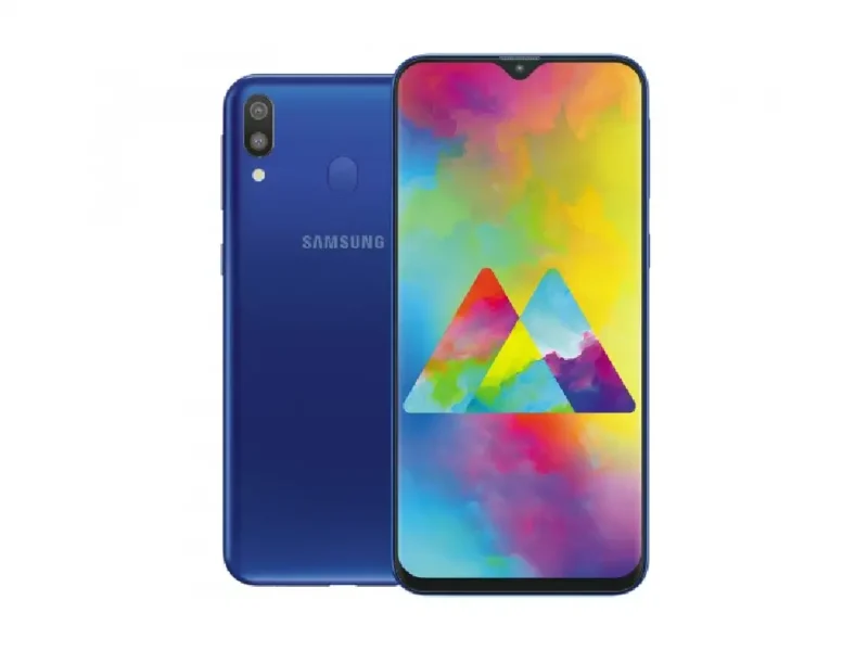 Samsung Galaxy M20 
