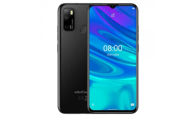 Ulefone Note 9P