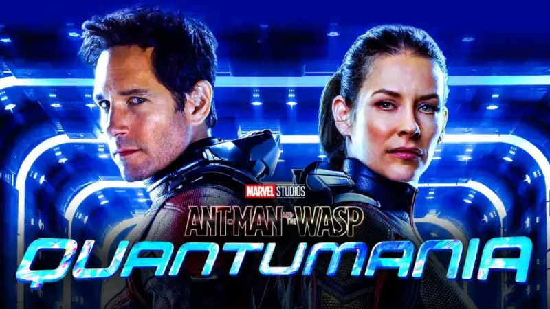 Ant-Man and The Wasp_ Quantumania – Ant-Man ve The Wasp_ Quantumania (Ocak 2023)