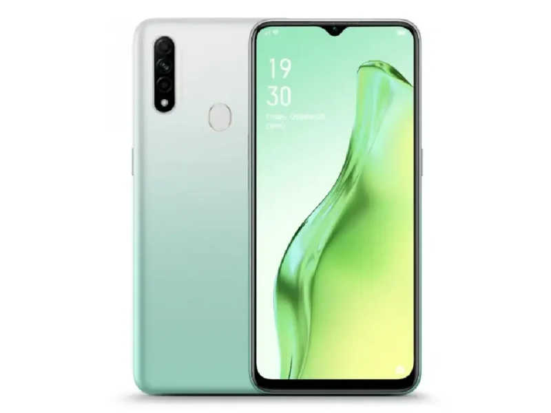 Oppo A31