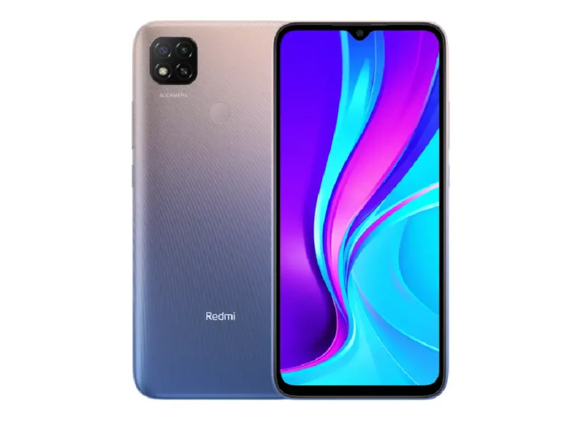 Xiaomi Redmi 9C (128 GB)