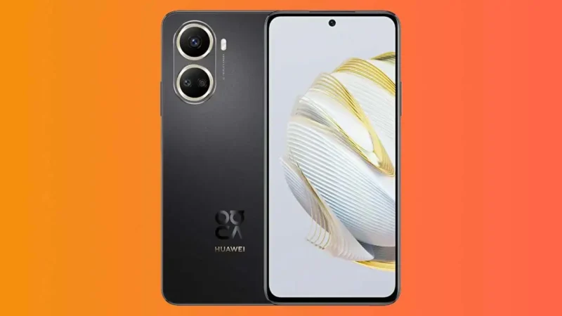 Huawei Nova 10