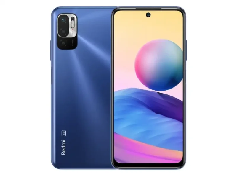  Redmi Note 10 5G