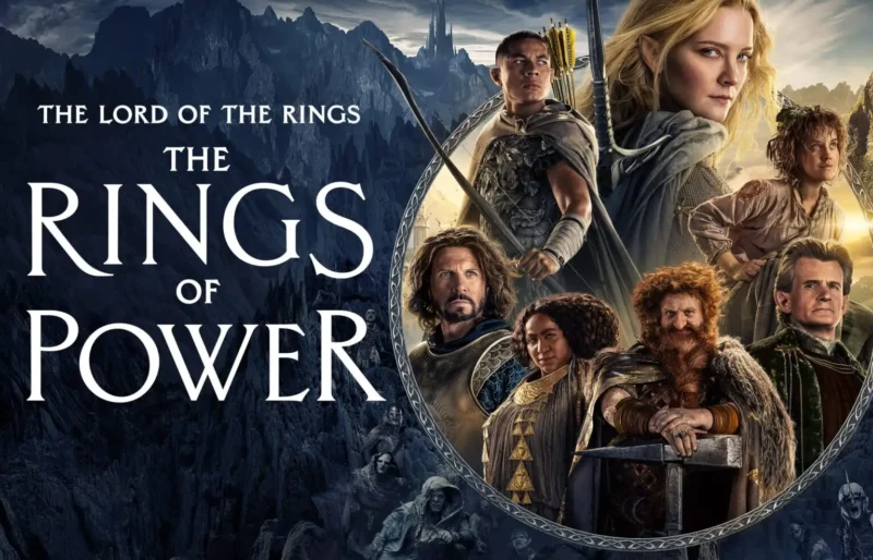 The Lord of the Rings_