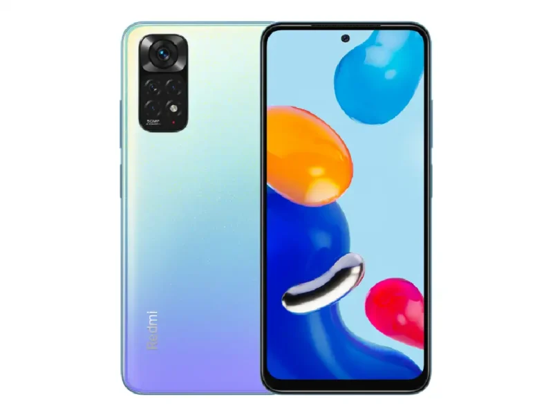  Redmi Note 11
