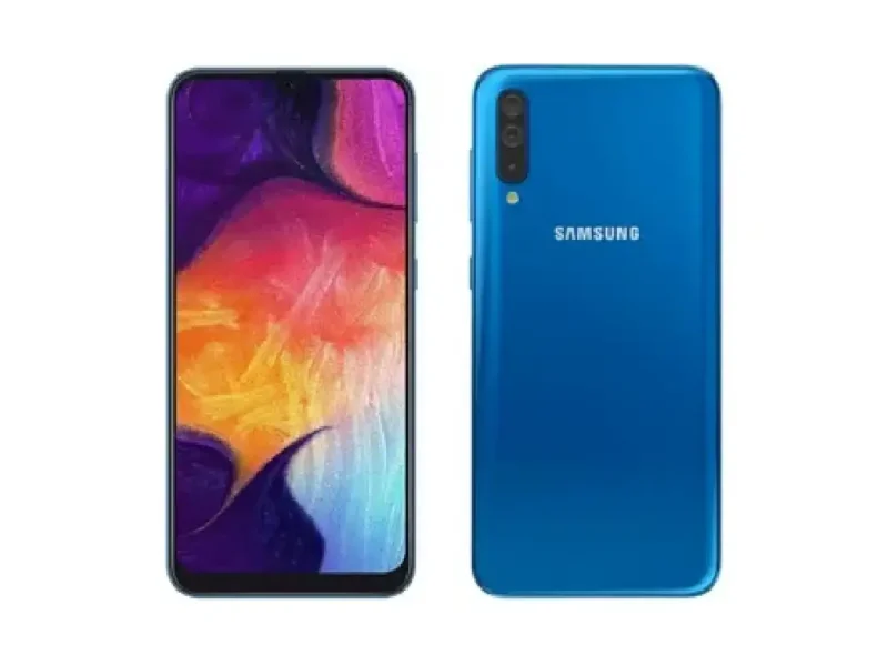 Samsung Galaxy A50 (Çift Hat / 64 GB)