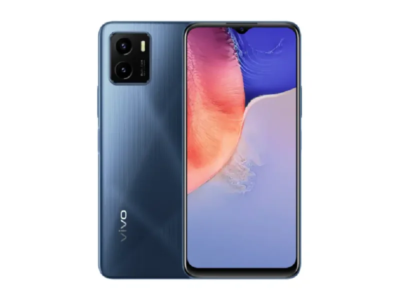 Vivo Y15s