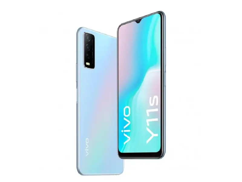 Vivo Y11s