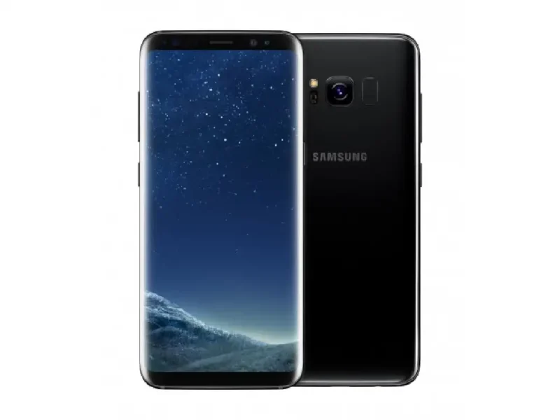 Samsung Galaxy S8 (Dual)
