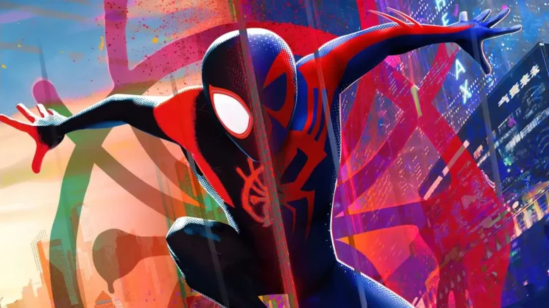 Spider-Man_ Across the Spider-Verse – Örümcek-Adam_ Örümcek-Evrenine Geçiş (Haziran 2023)