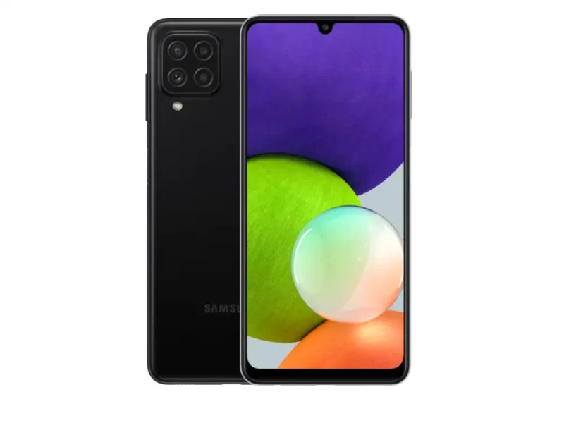 Samsung Galaxy A22