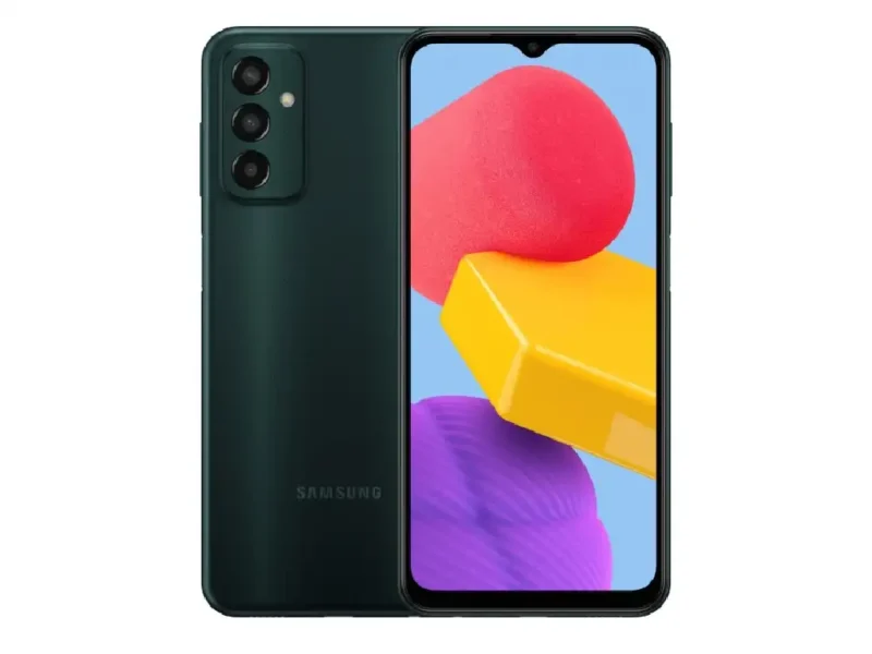 Samsung Galaxy M13 (128 GB)