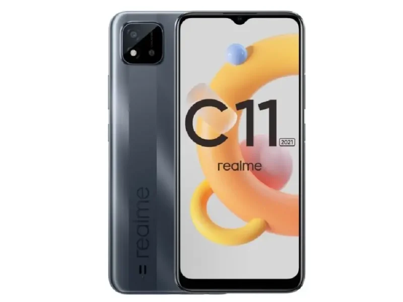 realme C11 (2021)