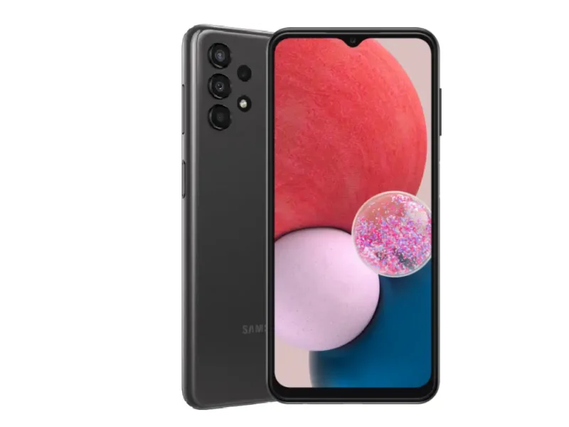 Samsung Galaxy A13