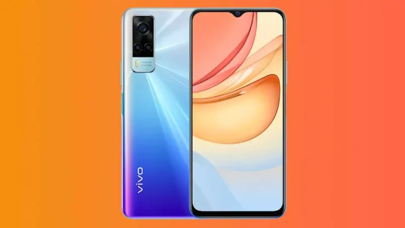 vivo Y53S