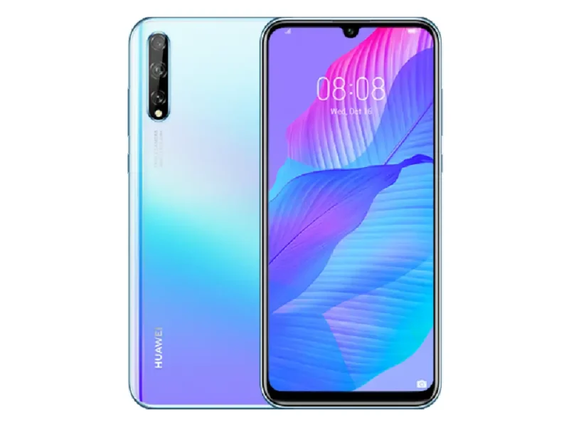 Huawei P Smart S