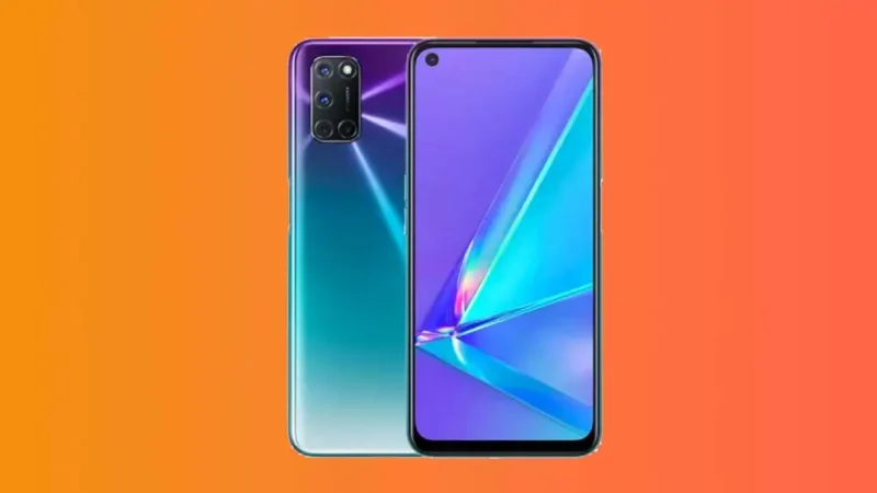 Oppo A72