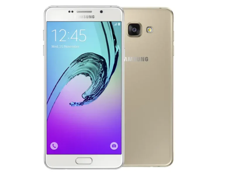 Samsung Galaxy A7 (2016)