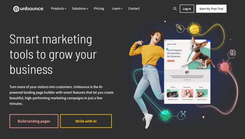 UnBounce