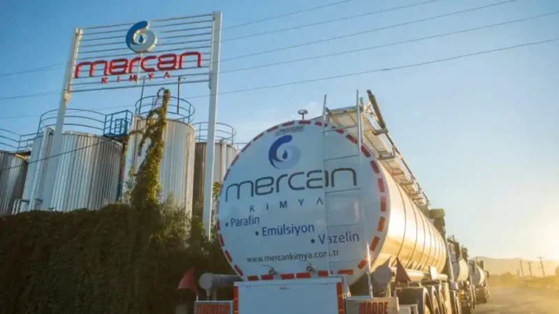 Mercan Kimya Halka Arz Süreci Hakkında Tüm Bilgiler