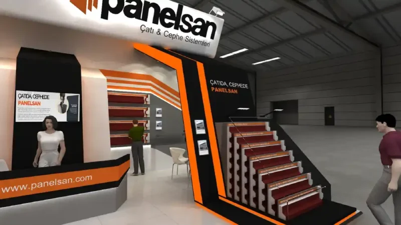 Panelsan Halka Arz Ne Zaman İşlem Görmeye Başladı?