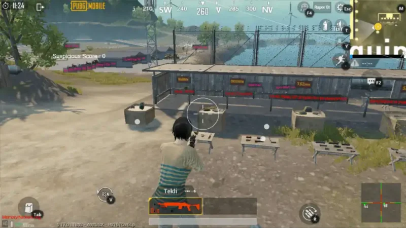 'Pabci Mobile Hile' - PUBG Hileleri Hakkında