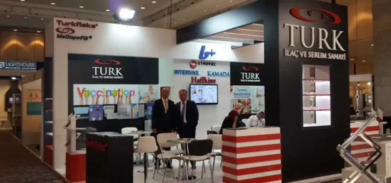 Türk İlaç ve Serum Sanayi Halka Arz Gerçekleşti mi?