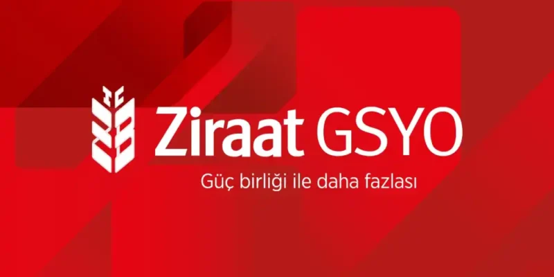 Ziraat Gyo Halka Arz Oldu Mu? Ziraat Gyo Kaç Lot Verdi?