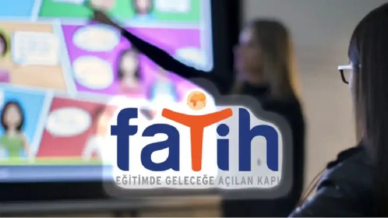 Fatih İnternet Şifresi Olarak Bilinen Okul İnternet Şifreleri