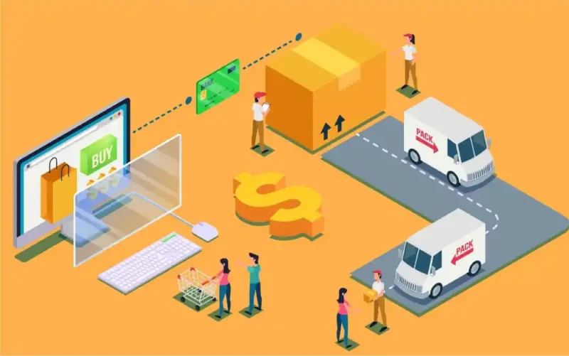 E-ticaret Pazarlaması: E-ticaret Sitelerinde İşletmeniz İçin En İyi Pazarlama Yöntemleri Nedir?